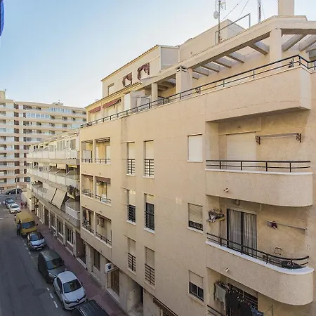 030 Melissa - Alicante *