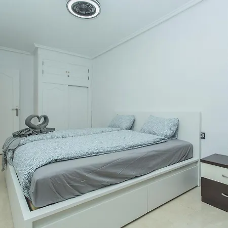 030 Melissa - Alicante Apartmán La Mata (Torrevieja)