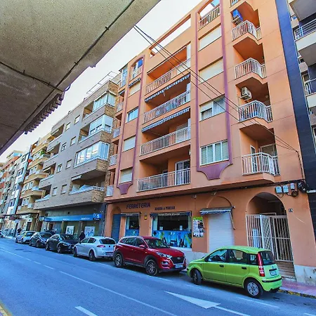 030 Melissa - Alicante *